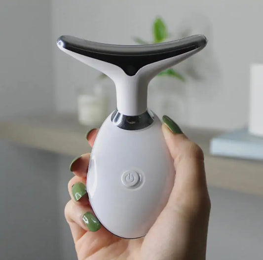 Glow Massager Handset