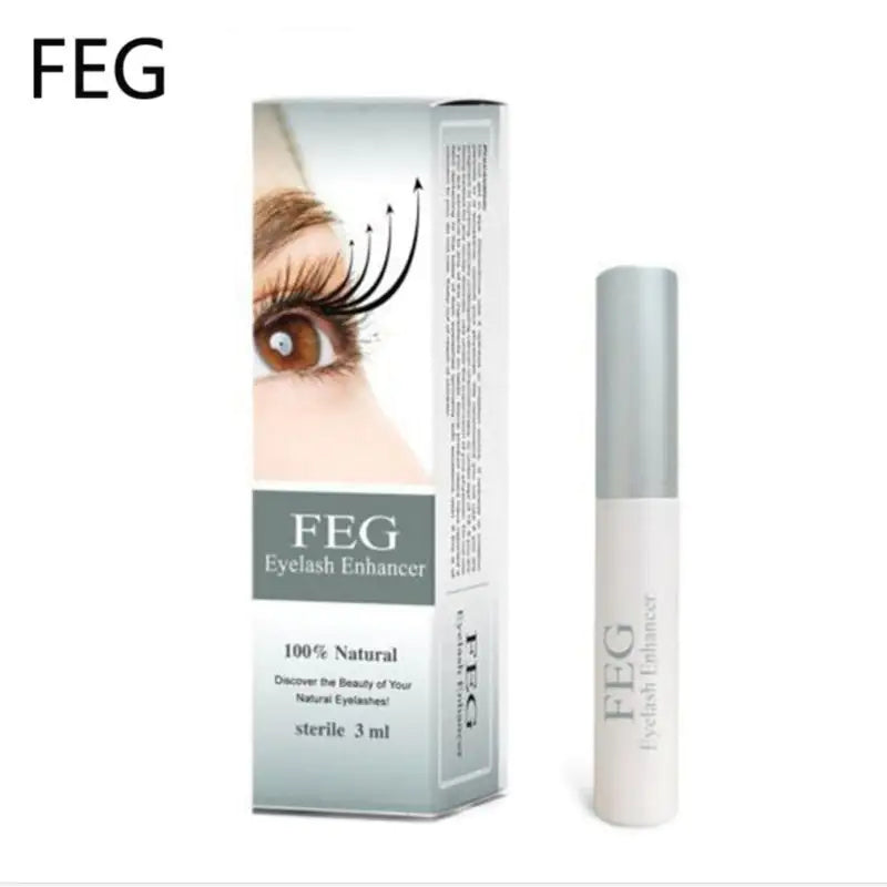 Eyelash Growth Enhancer Serum