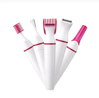 5-in-1 Multifunction Hair Removal Combo